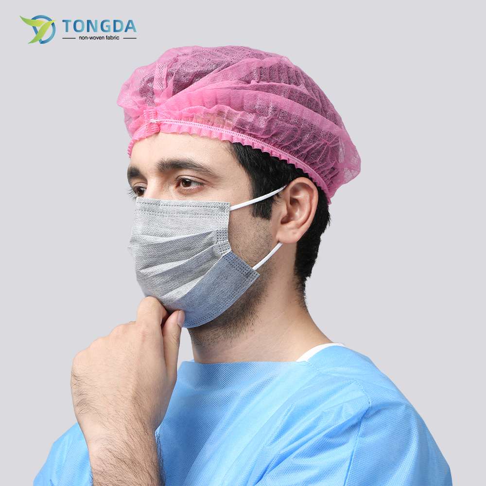 一次性短袖手术衣