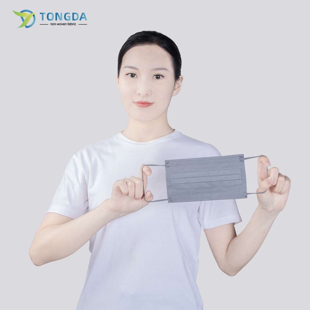 一次性外点口罩