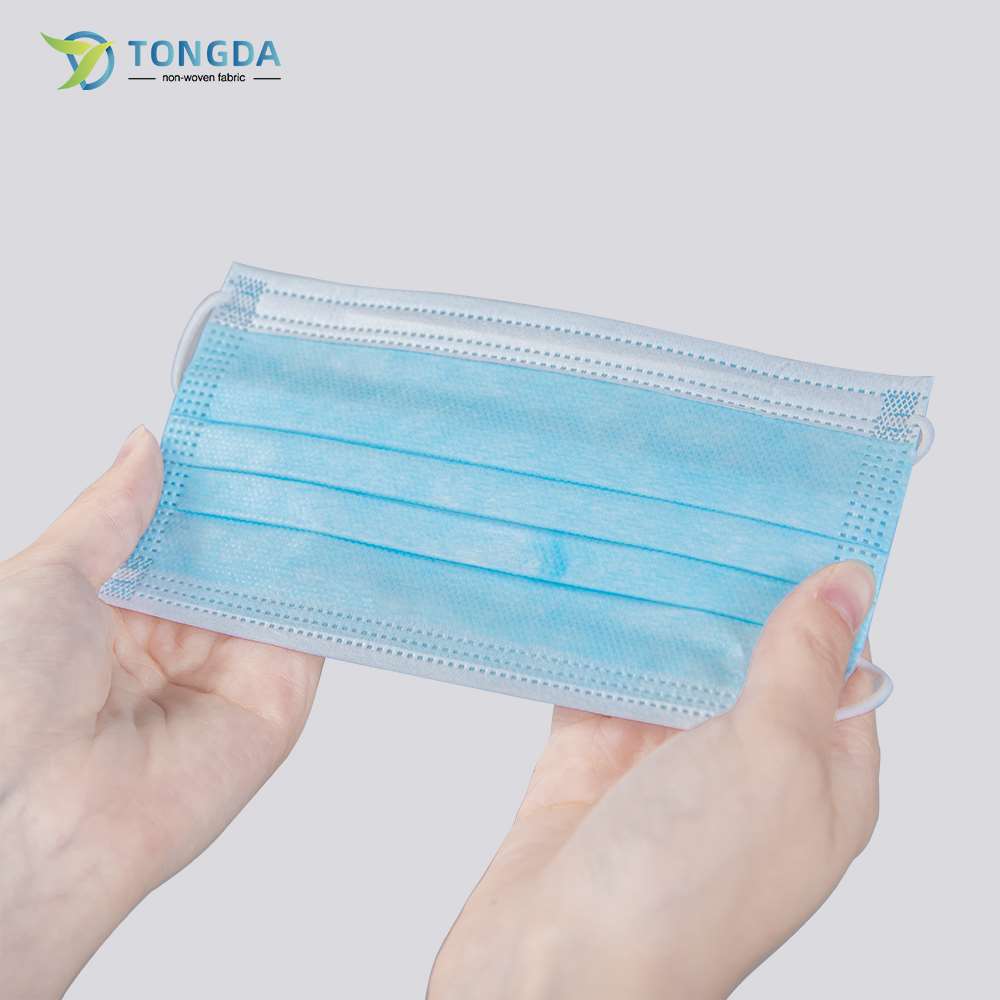 一次性外点口罩