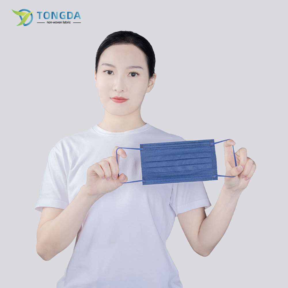 一次性外点口罩