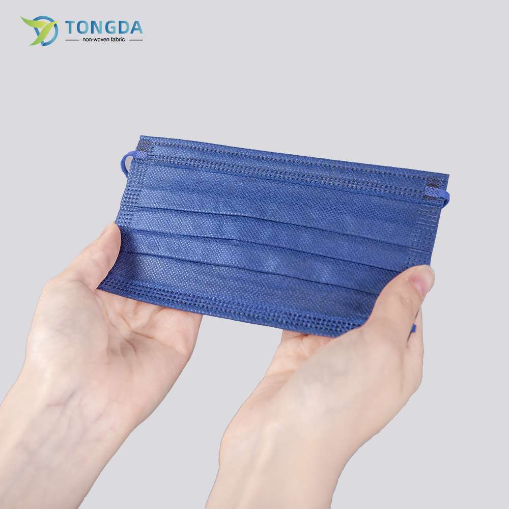 一次性外点口罩