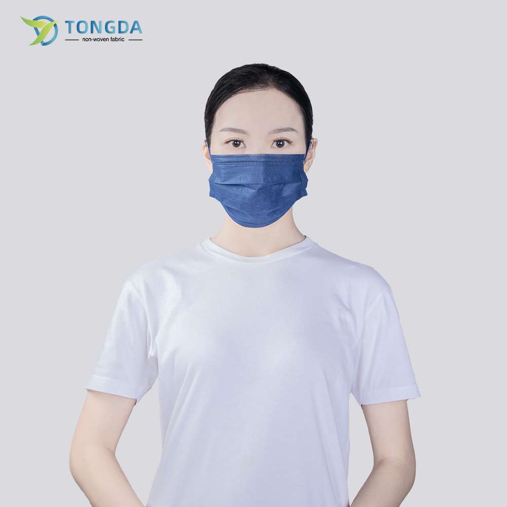 一次性外点口罩