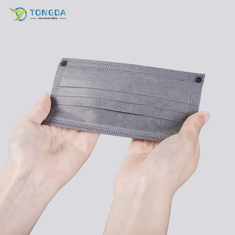 一次性外点口罩