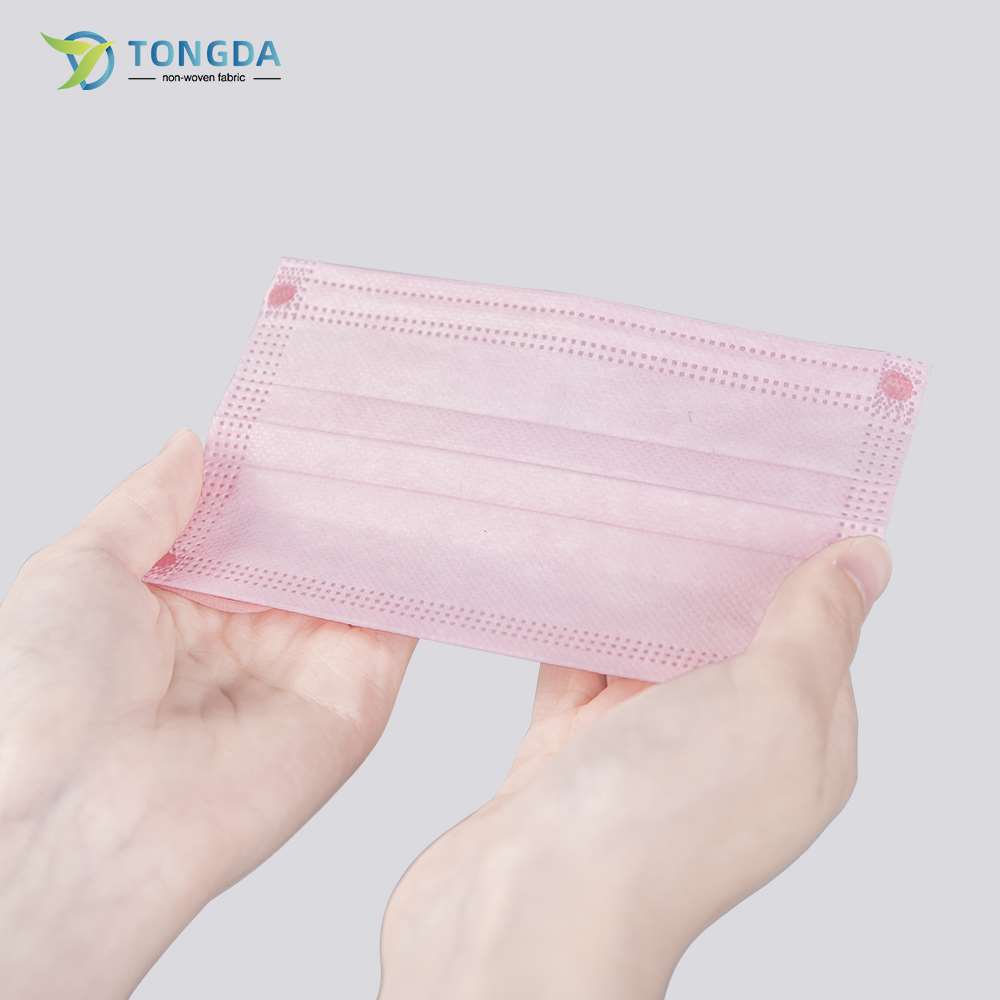 一次性外点口罩